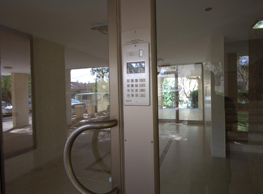 Kfar Saba View Apartment Habitación foto