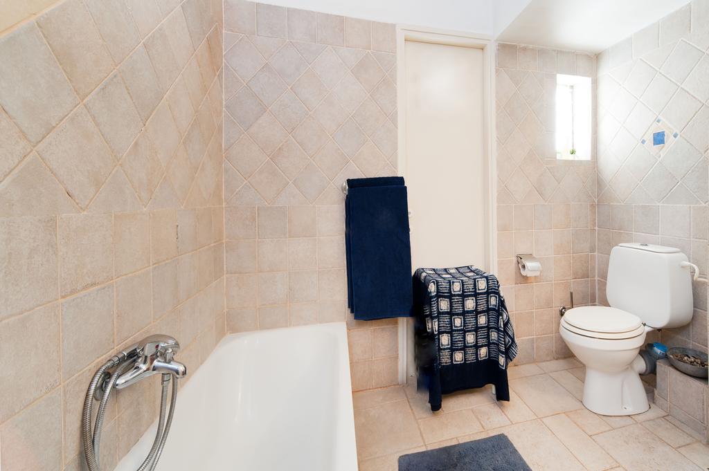 Kfar Saba View Apartment Habitación foto
