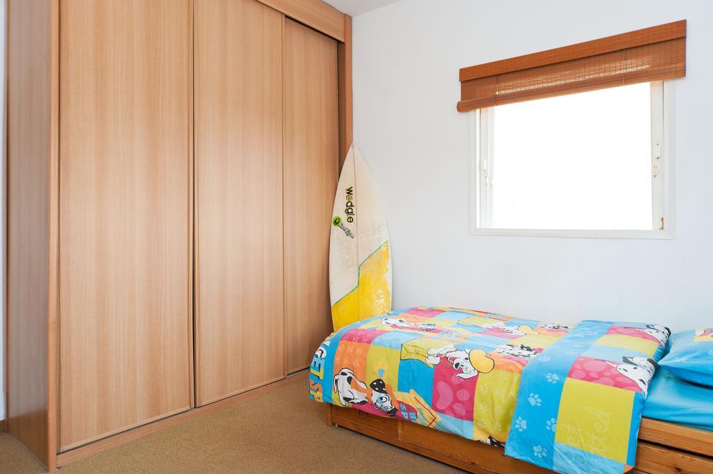 Kfar Saba View Apartment Habitación foto